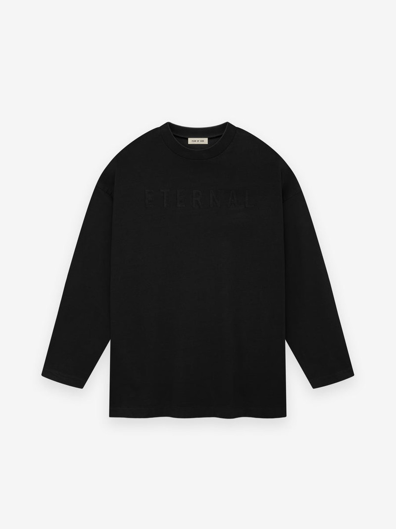 Eternal Long Sleeve Tee - 1