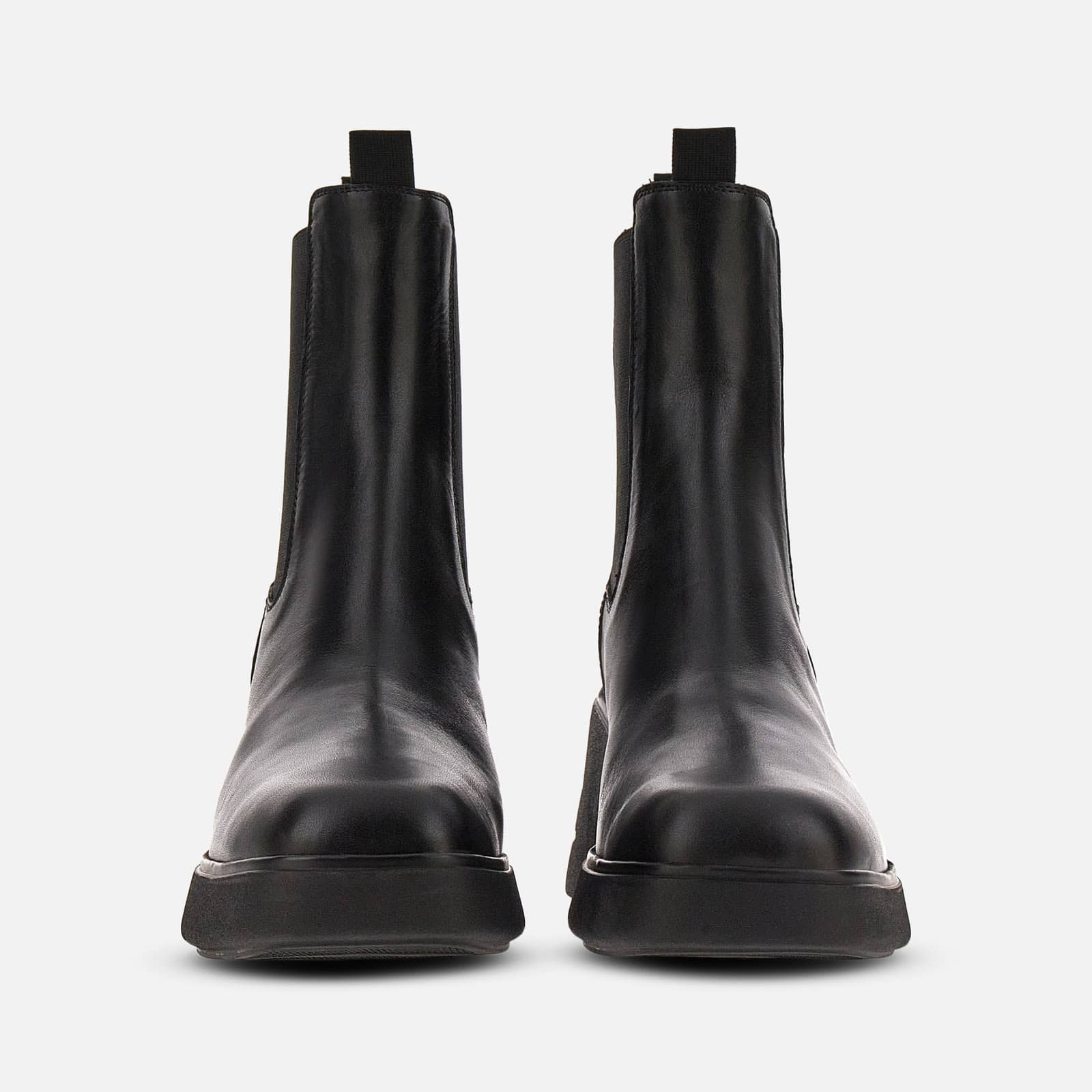 Chelsea Boots Hogan H618 Black - 4