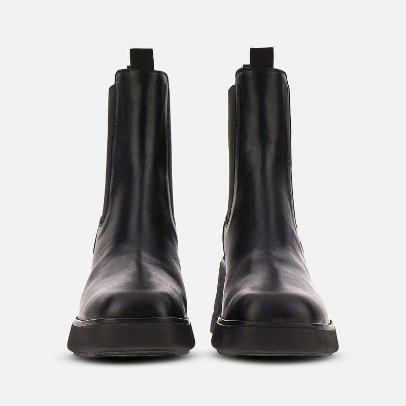 Chelsea Boots Hogan H618 Black 4