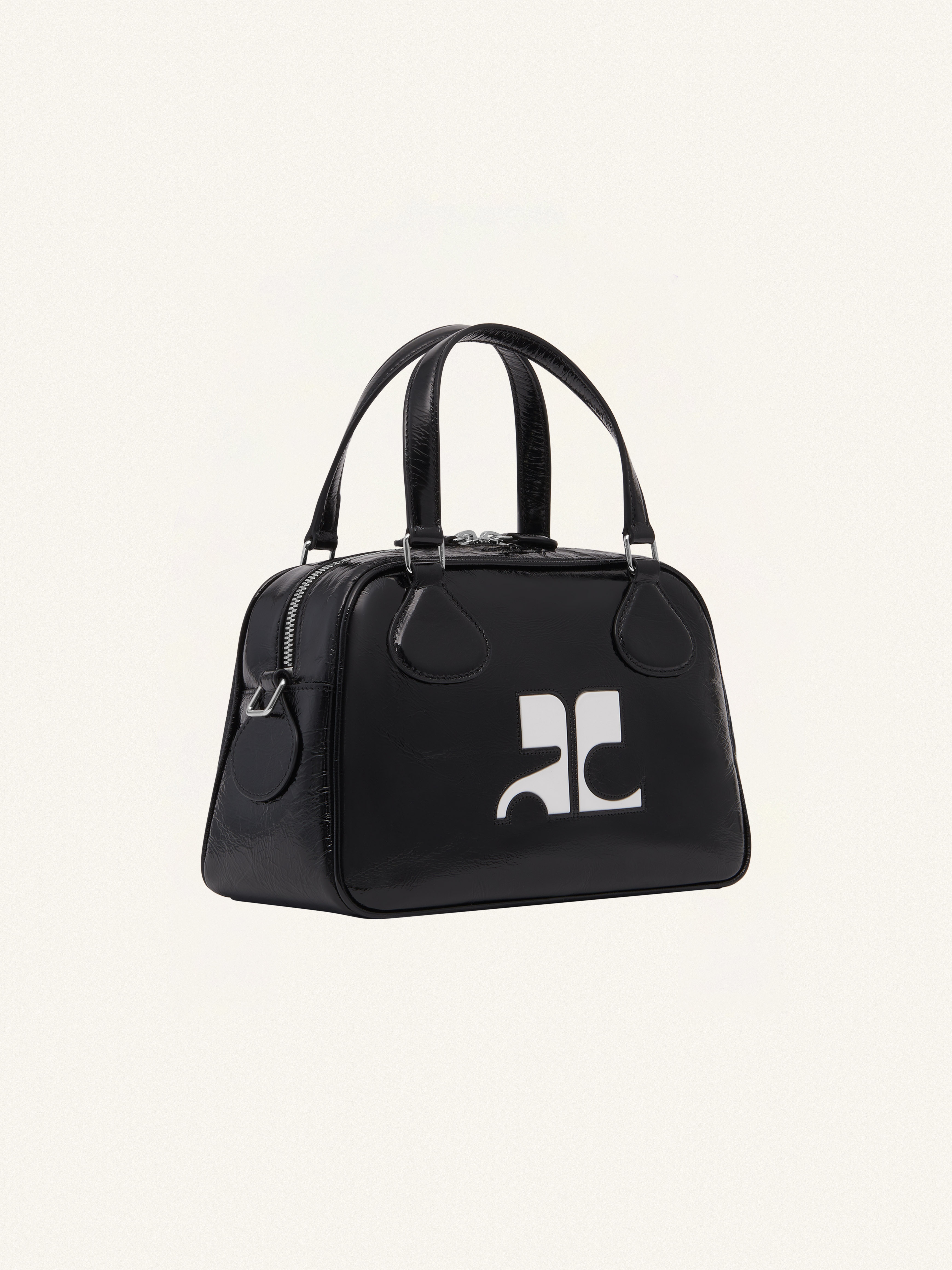 REEDITION NAPLACK BOWLING BAG - 2