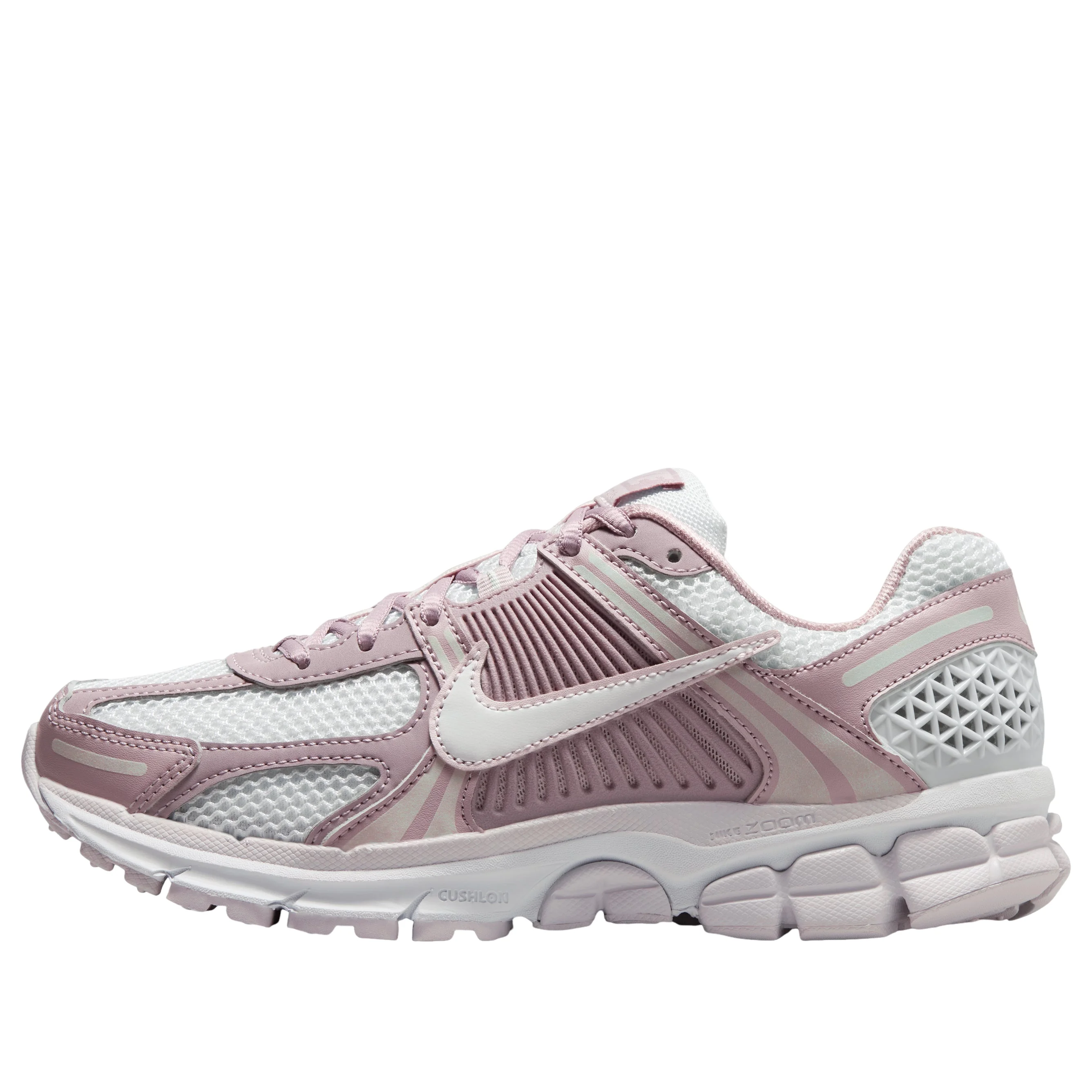 (WMNS) Nike Air Zoom Vomero 5 'Off White Light Violet Ore' FJ2028-109 - 1