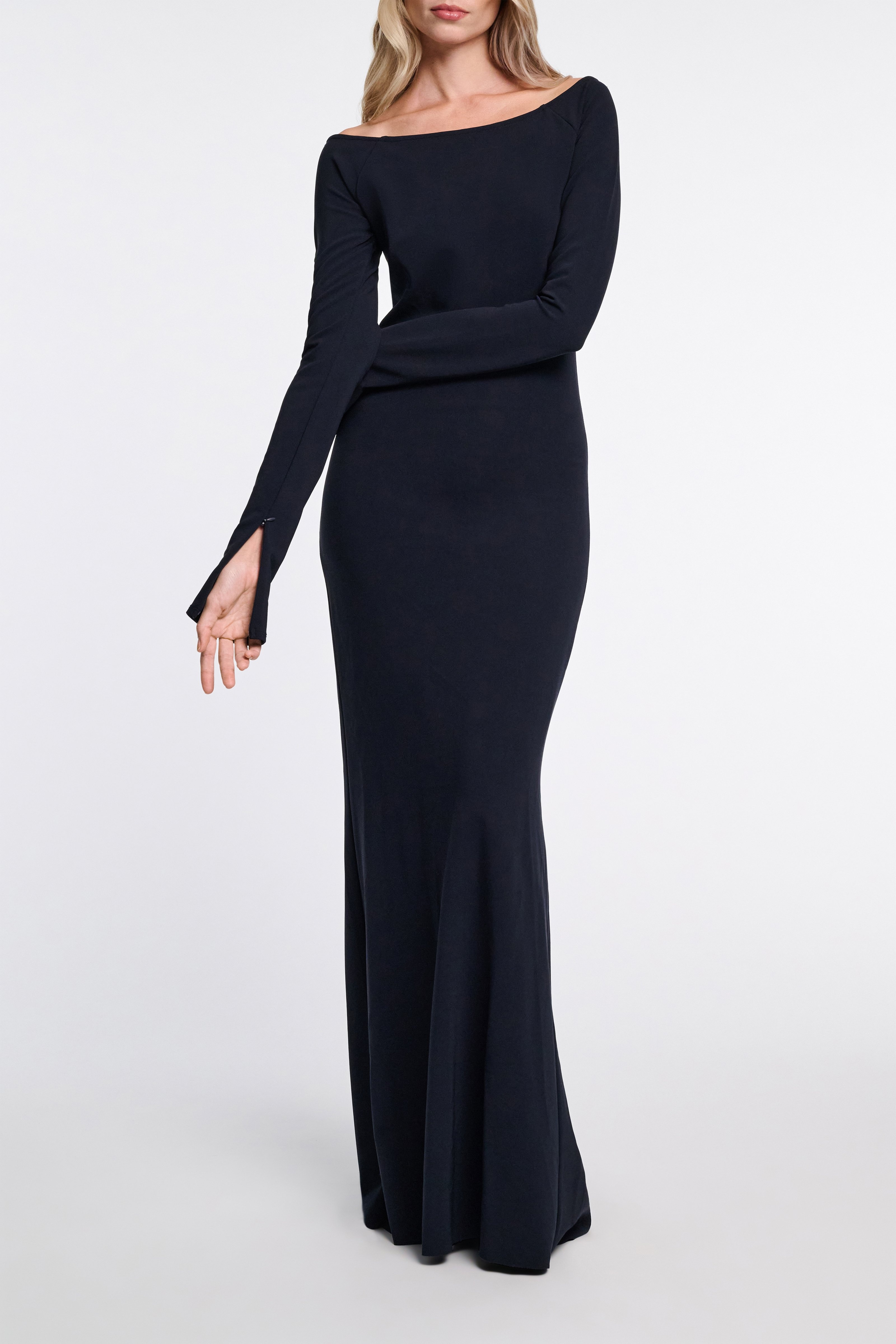 SOFT SHAPE dress - 4