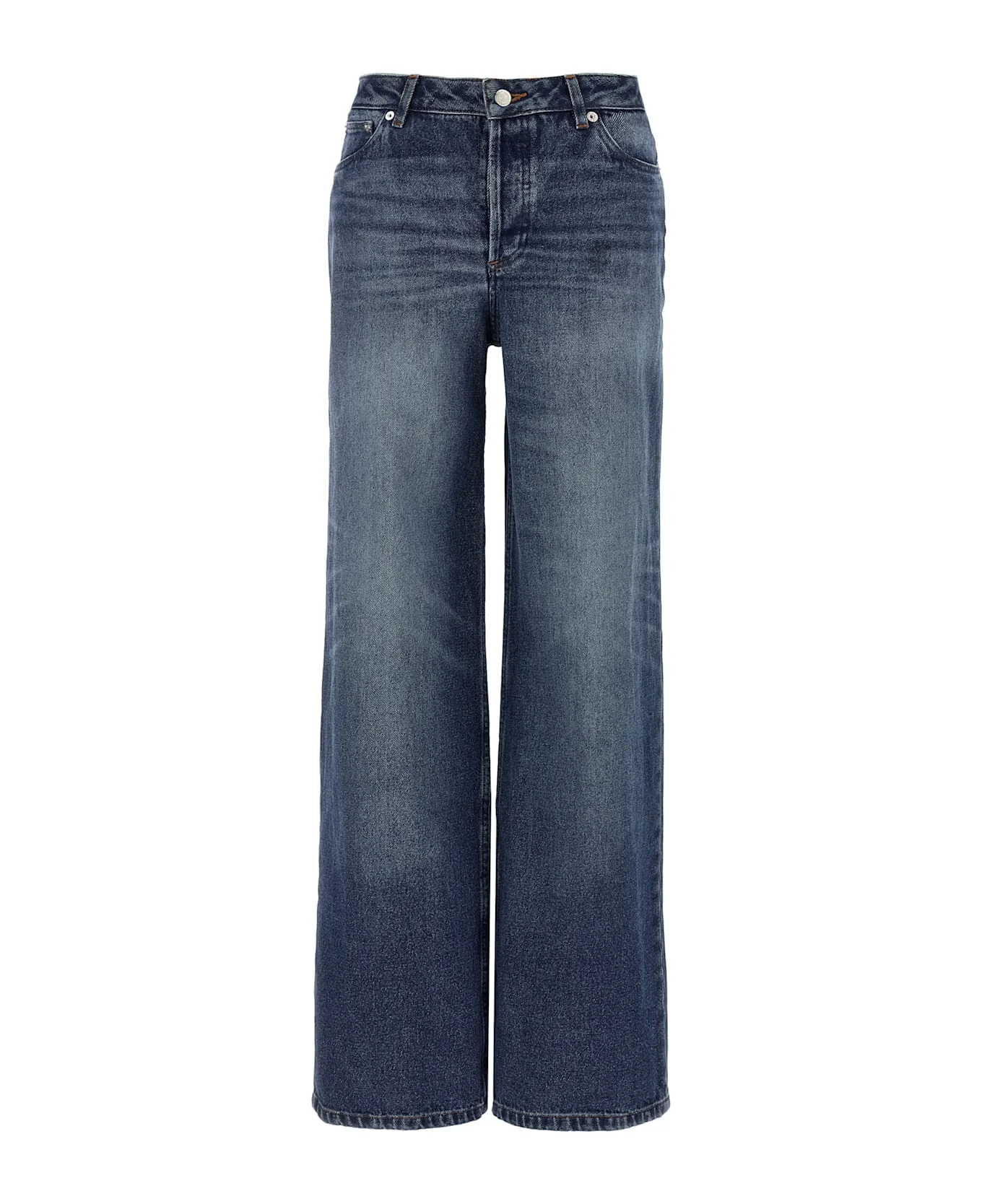 'elisabeth' Jeans - 1