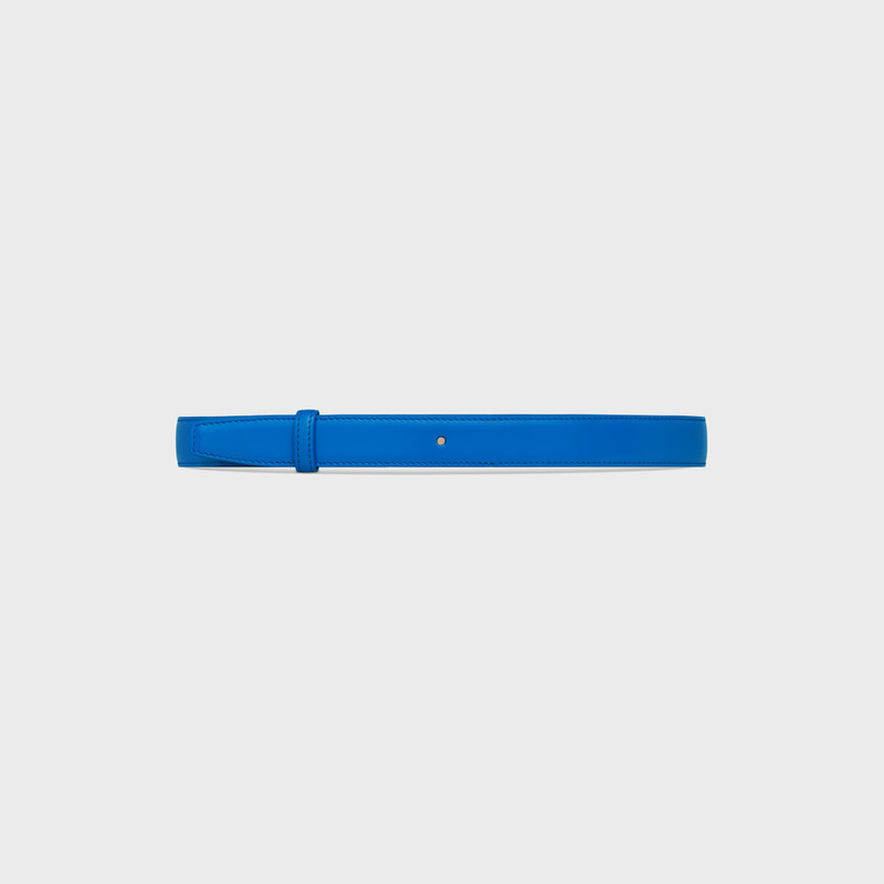 Reversible Strap 25MM IN TAURILLON 3
