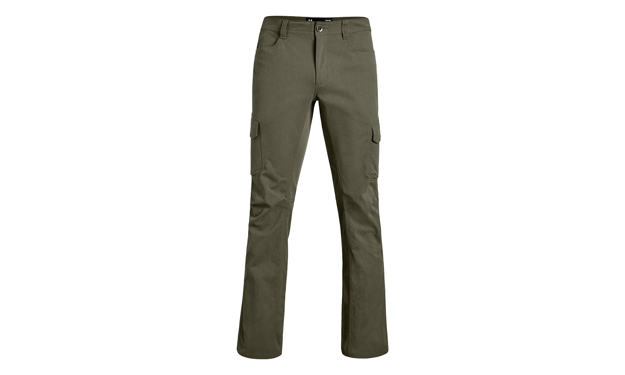 Tactical Guardian Cargo Pants "Marine OD Green" 1316930 390 - 1