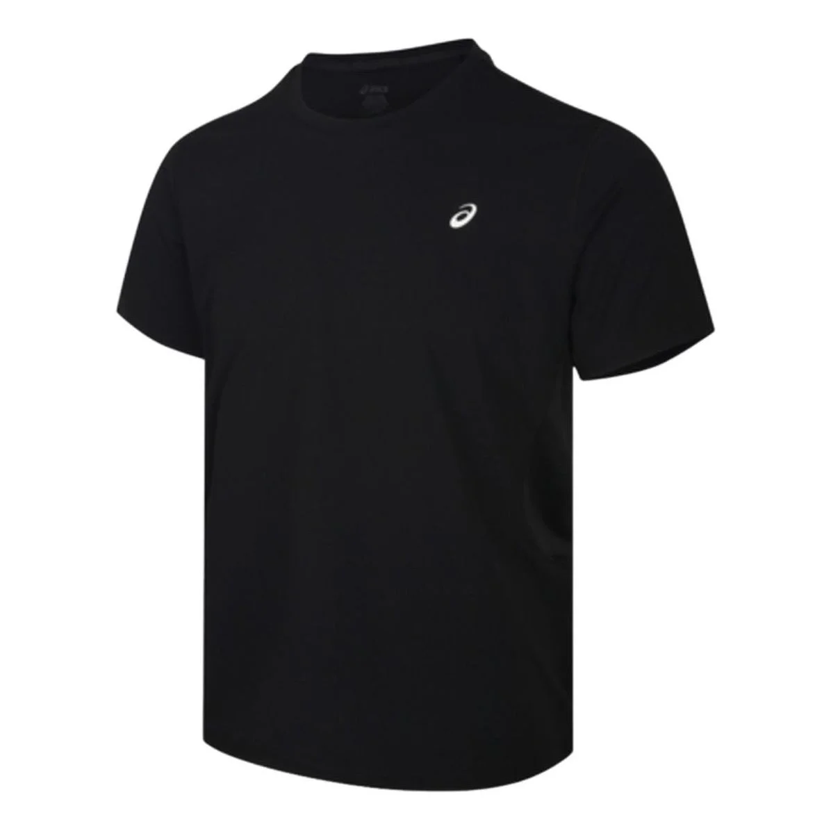 ASICS Sports Short-Sleeve T-Shirt 'Black' 2031F705-001 - 1