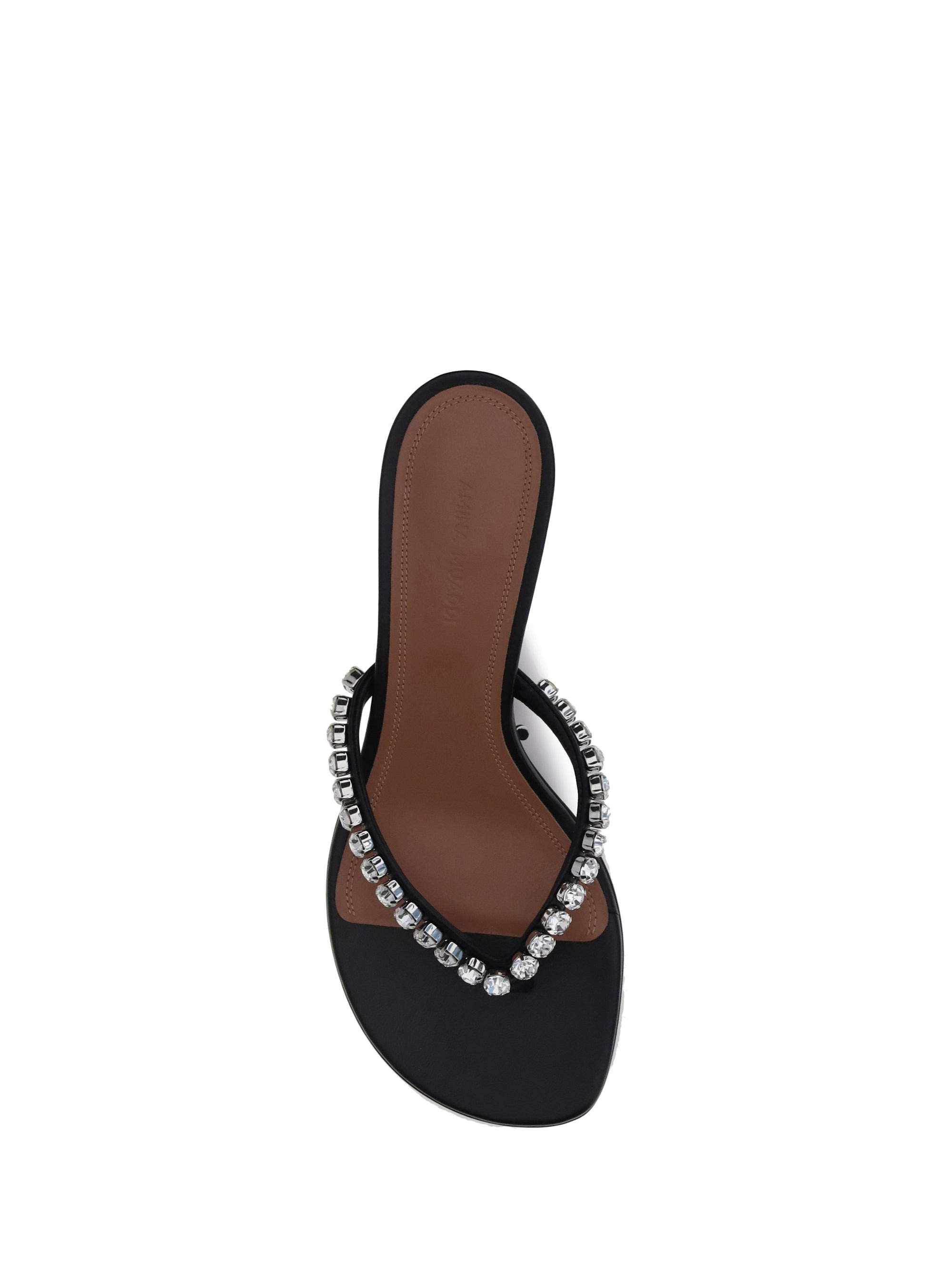 Amina Muaddi Women Gigi Sandals - 4