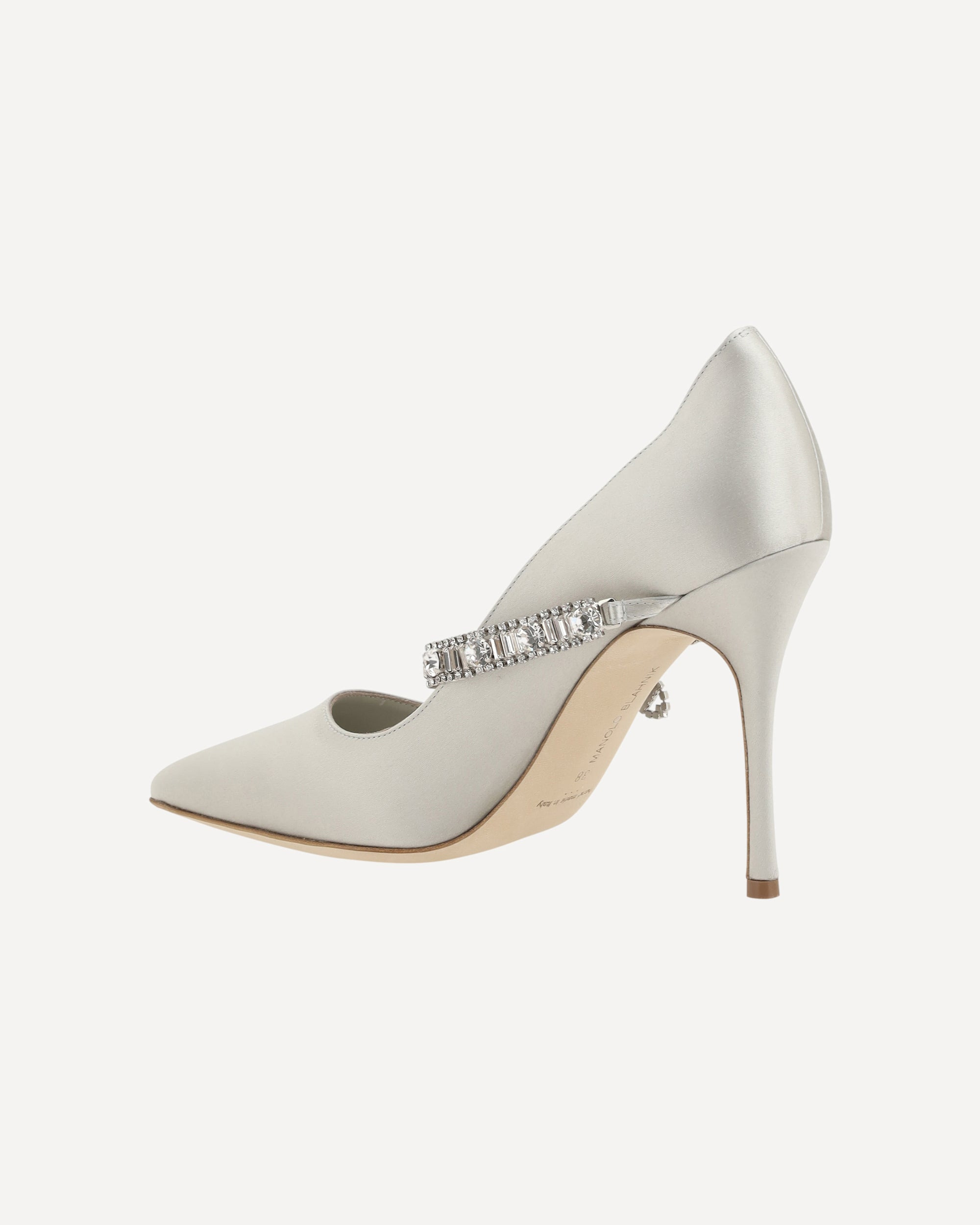 Hamedi Pumps - 3