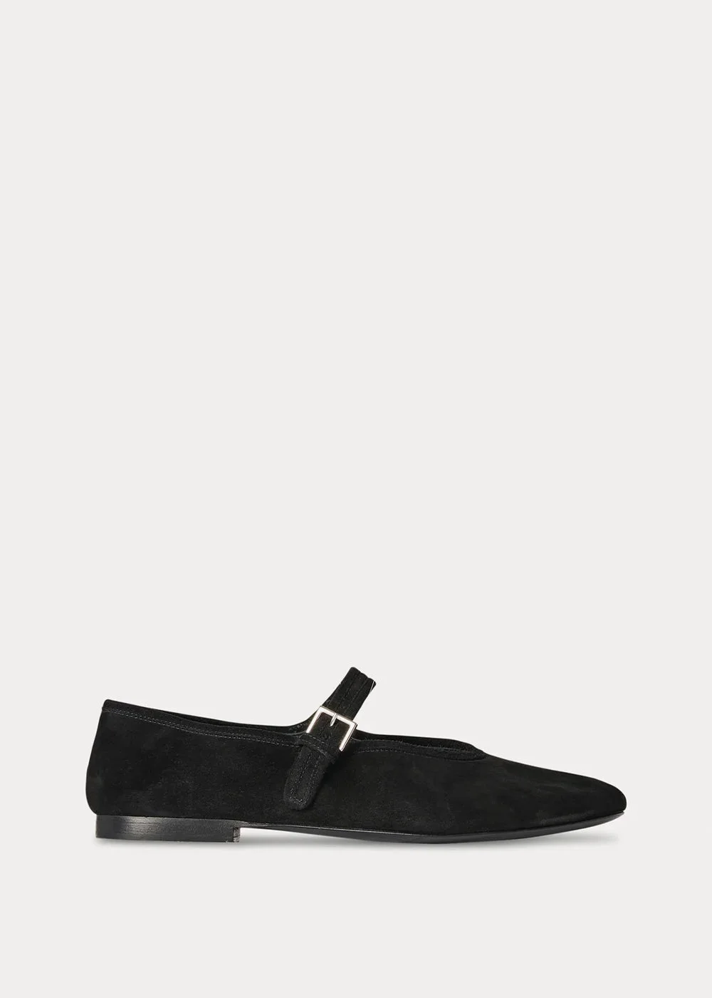 Black Boheme MJ Shoes - 1