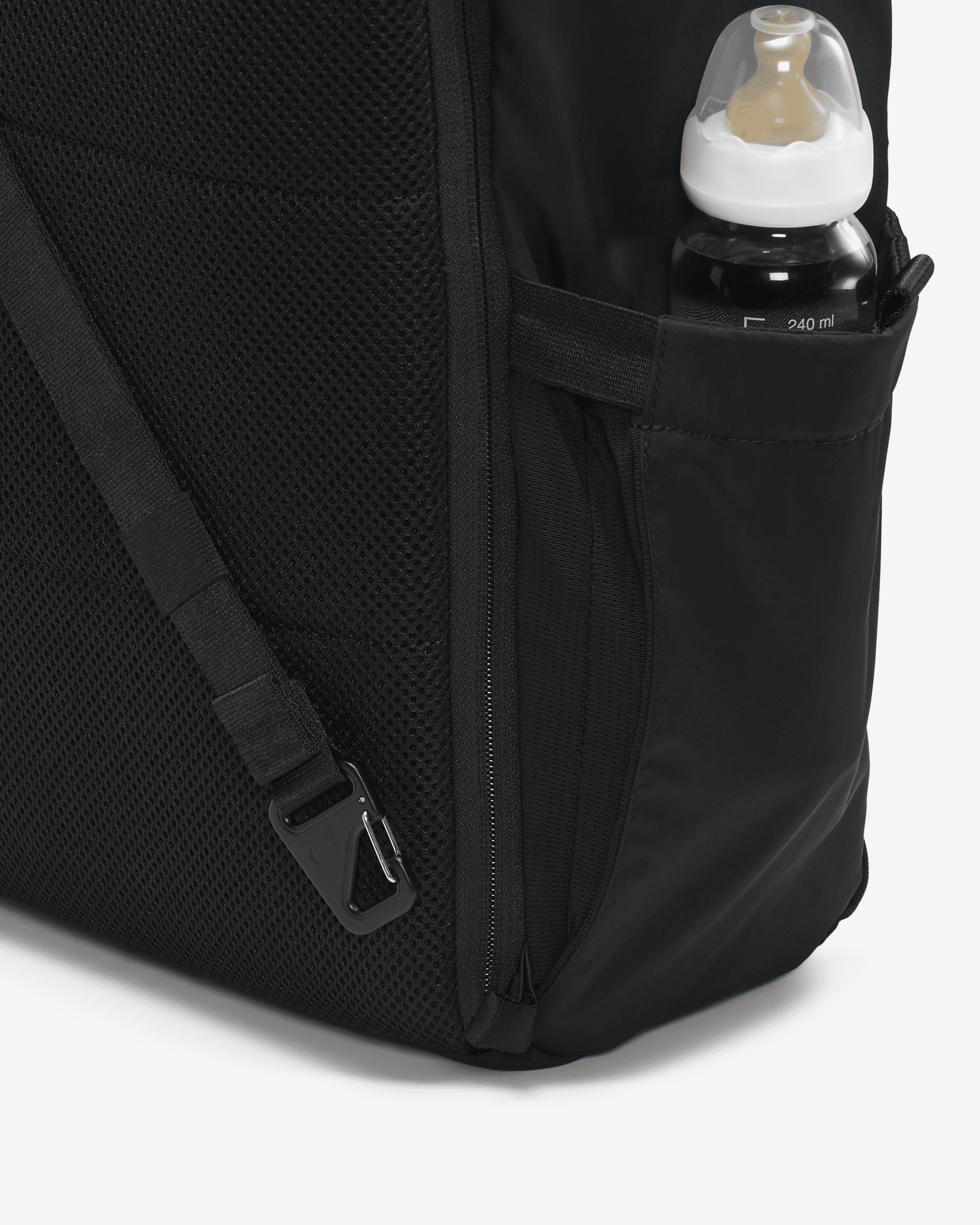 Nike (M) Convertible Diaper Bag (Maternity) (25L) - 10