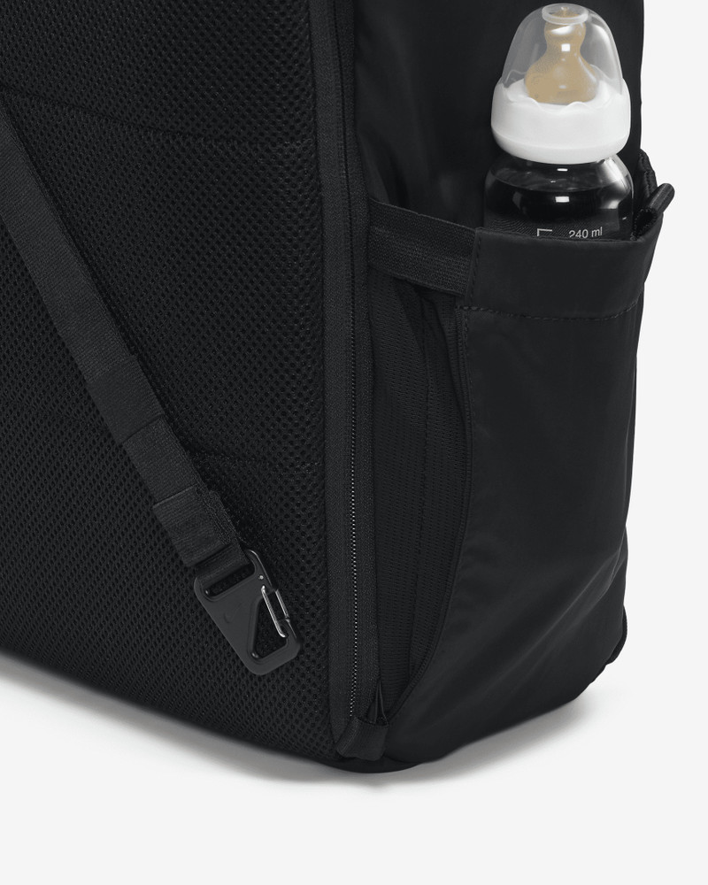 Nike (M) Convertible Diaper Bag (Maternity) (25L) 10