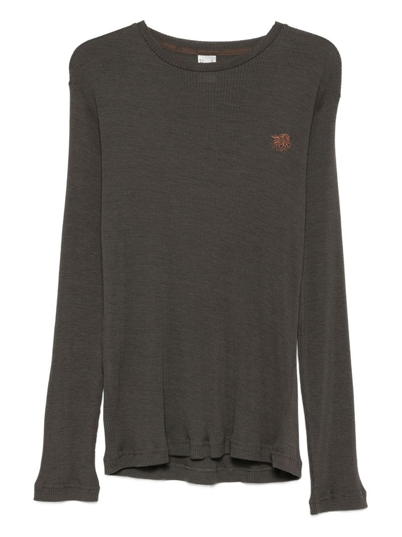 long-sleeve T-shirt 1