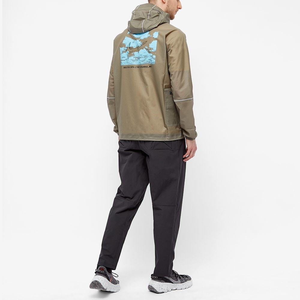 Nike I.S.P.A Packable Jacket - 7