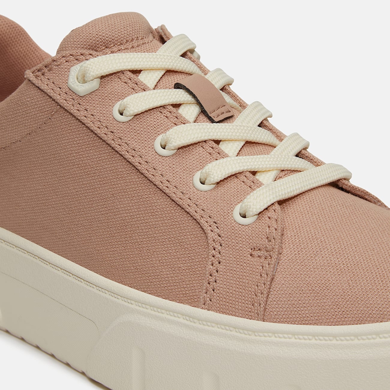 Women's Laurel Court Low Lace-Up Sneaker - 7