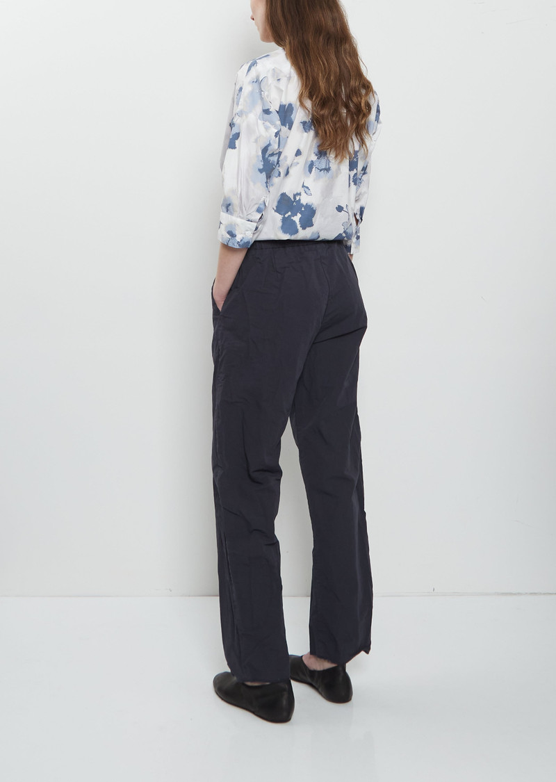 Bergfabel Silvy Cotton Linen Pants outlook