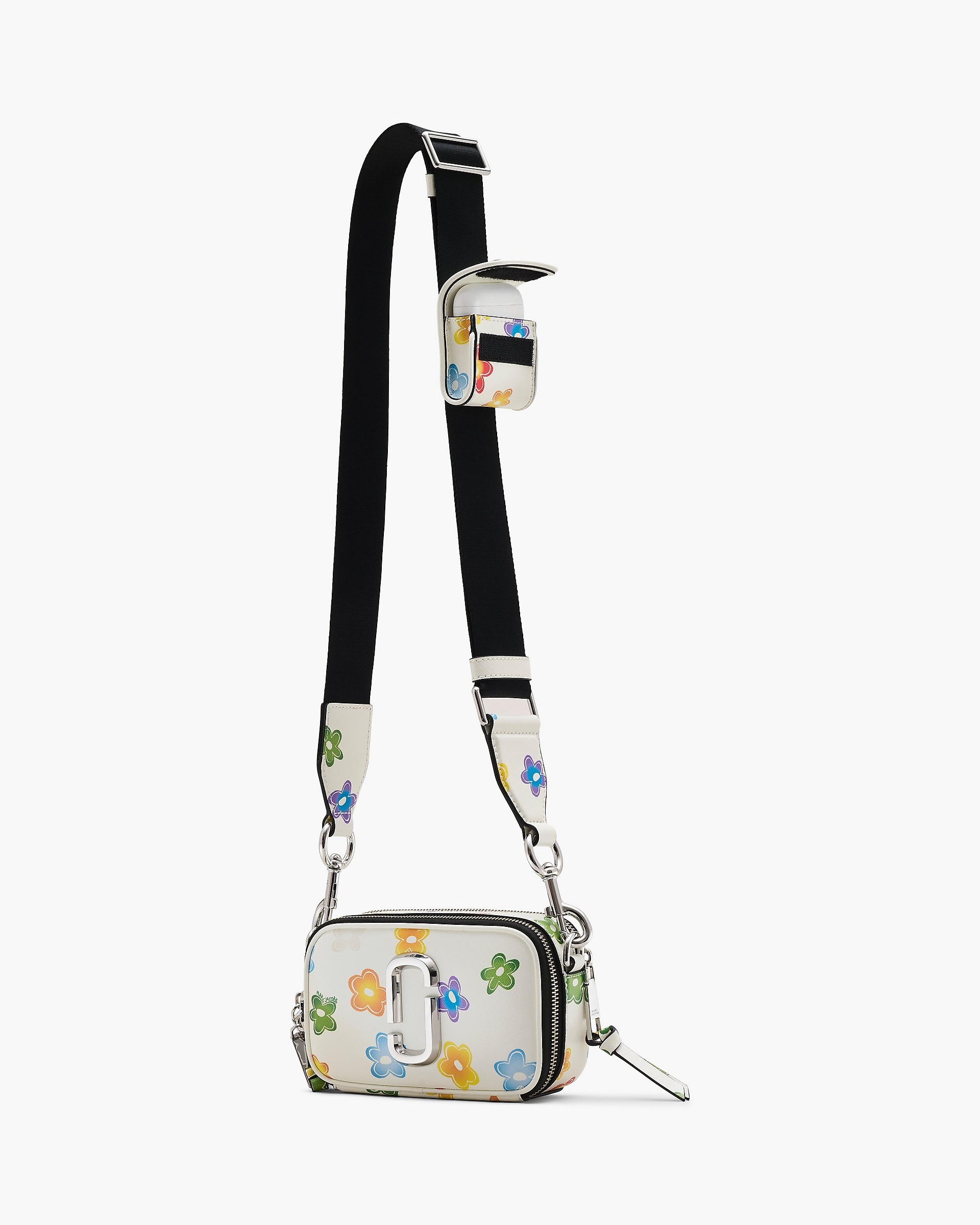 THE WILD DAISY SNAPSHOT BAG - 8