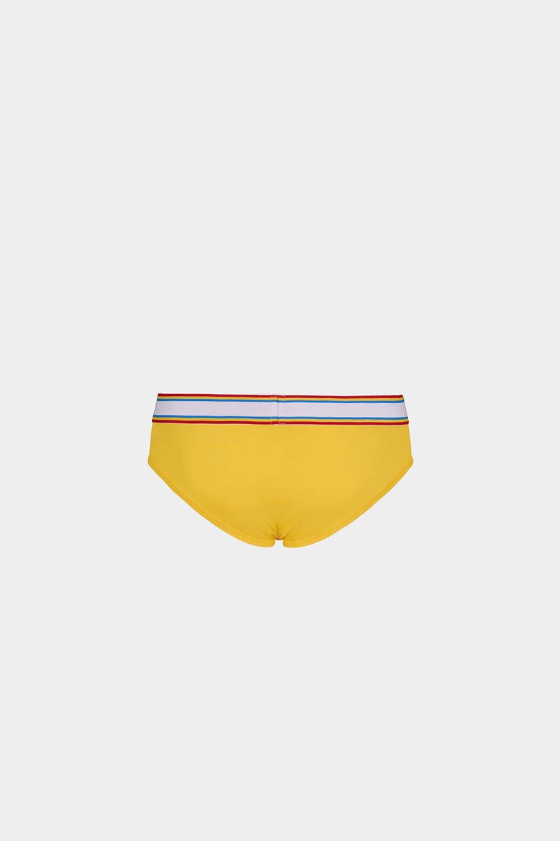 SPORT TAPE BRIEF - 2