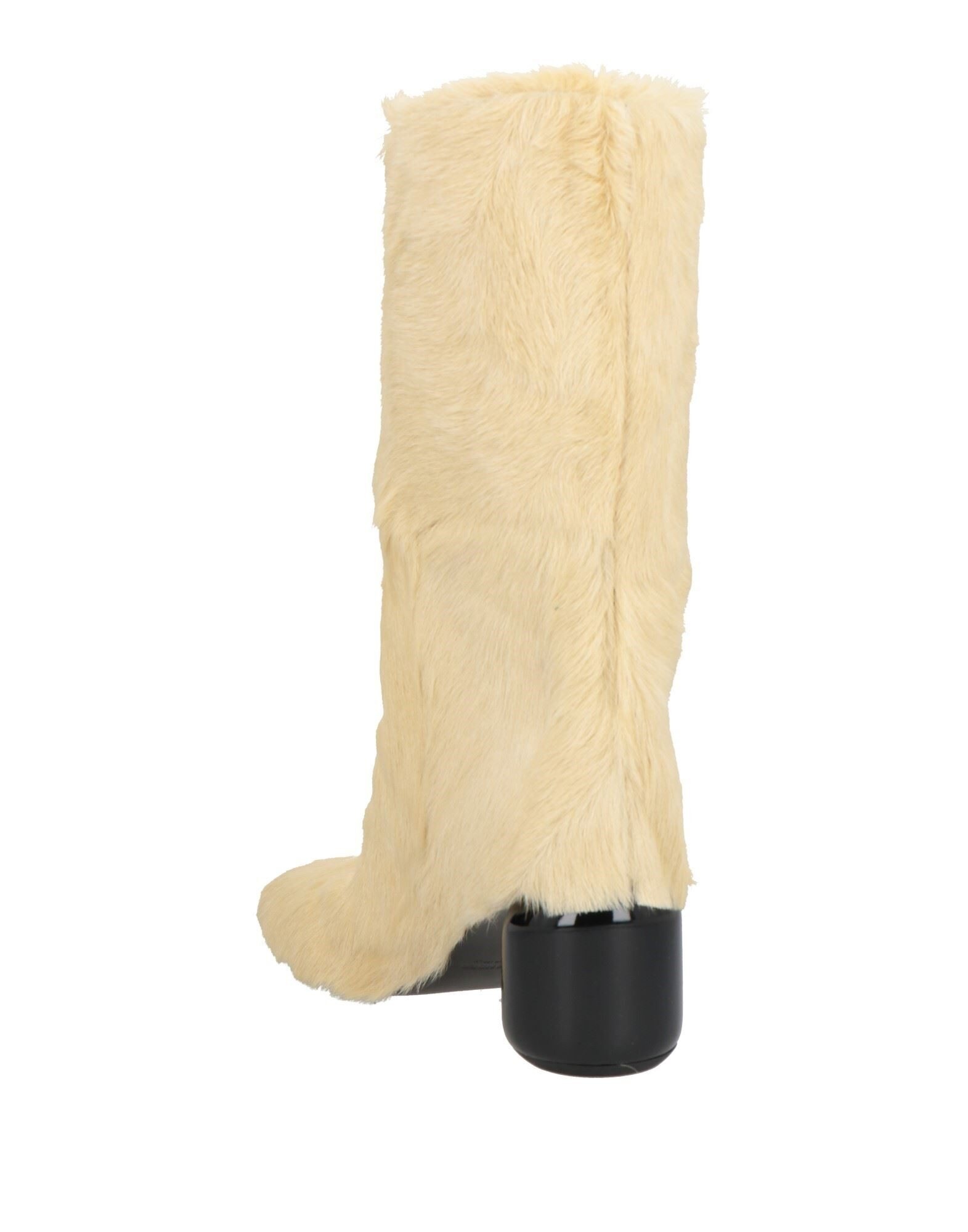 Black Women's Boots - 3