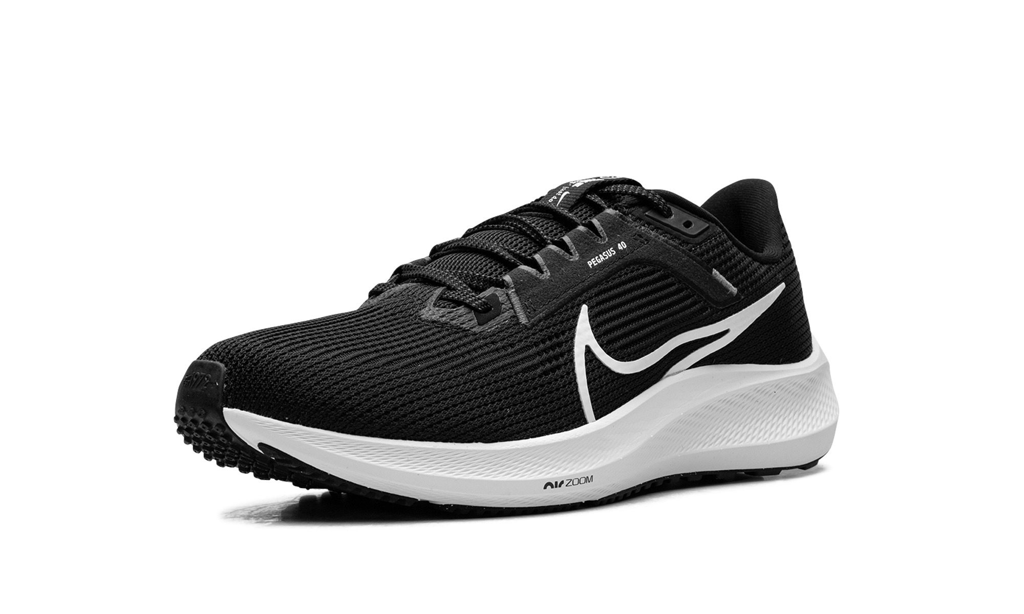 Air Zoom Pegasus 40 "Black White" - 4