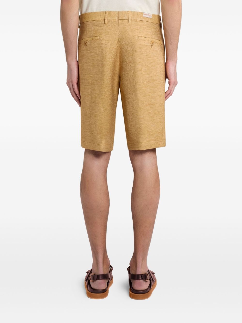 Roma bermuda shorts - 3