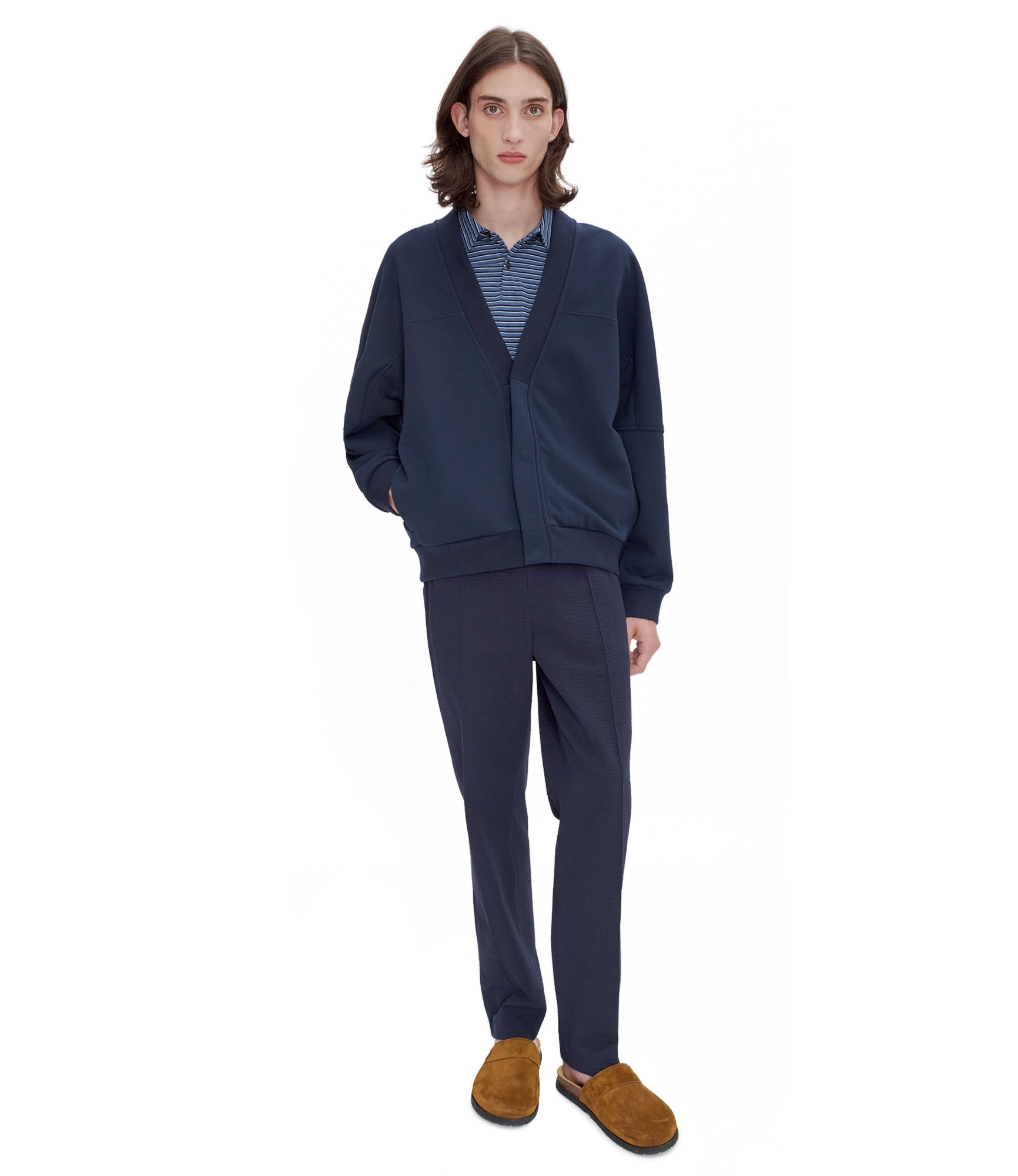 BRIAN CARDIGAN - 2