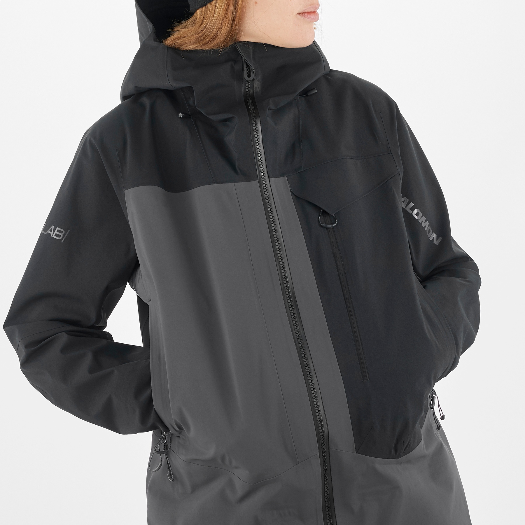 MOON PATROL GORE-TEX - 5
