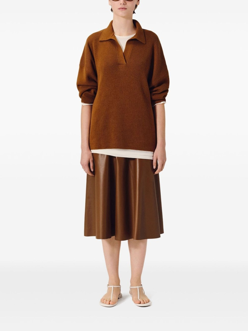FFORME Louise sweater outlook