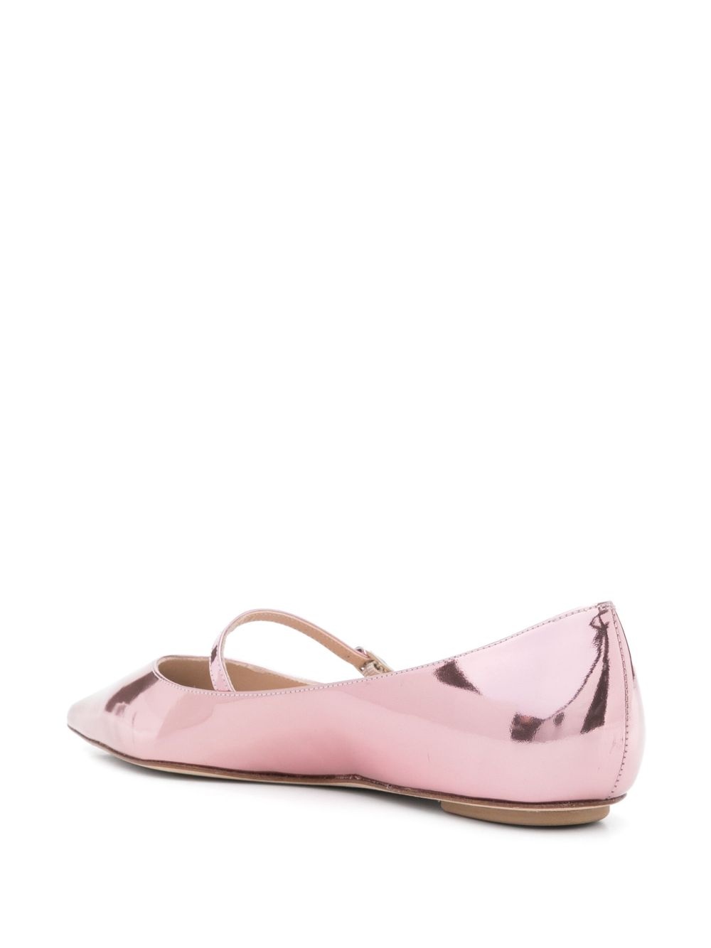 Emilia ballet flats - 3