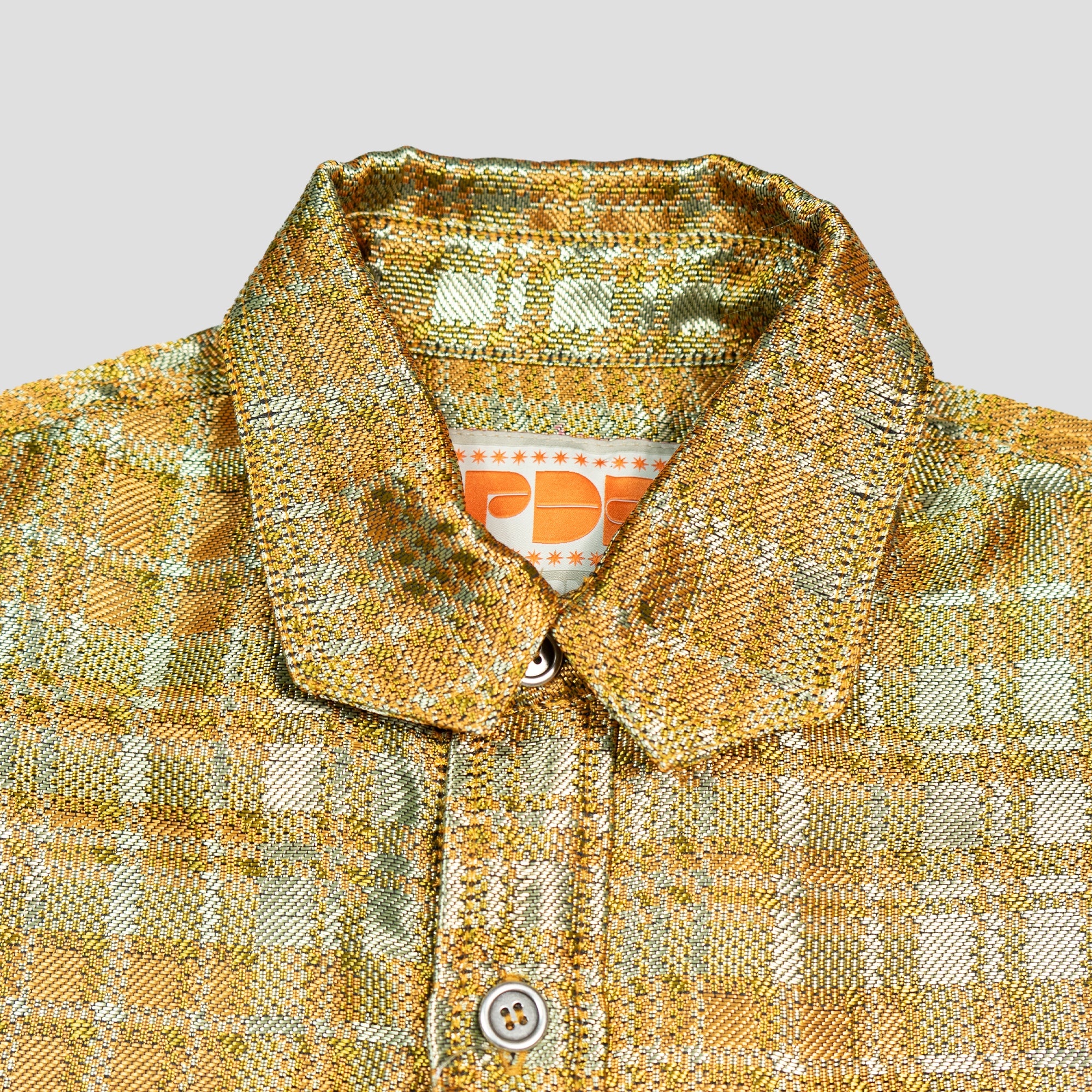 JACQUARD SHIRTS - 2