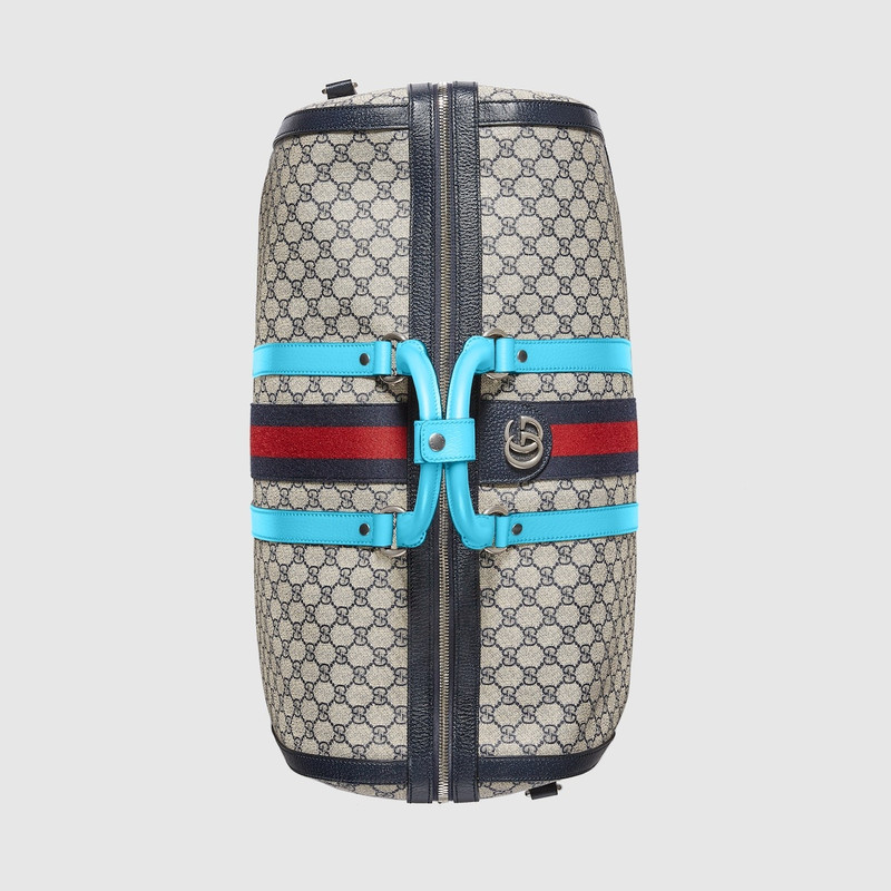 Gucci Savoy large duffle bag 6