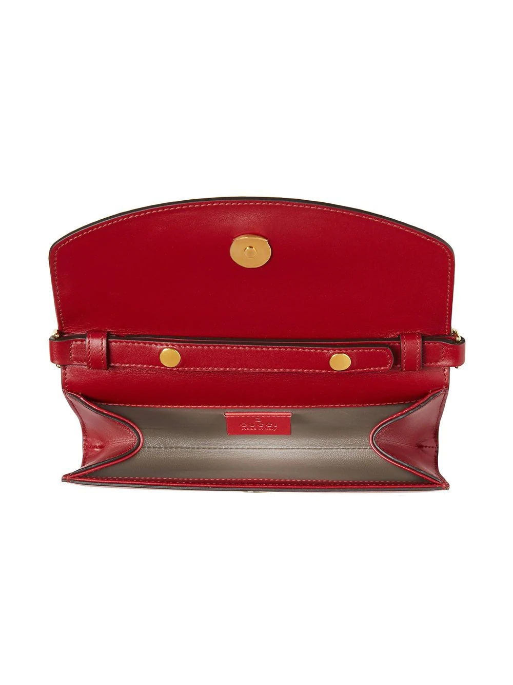 Gucci Zumi mini shoulder bag - 5