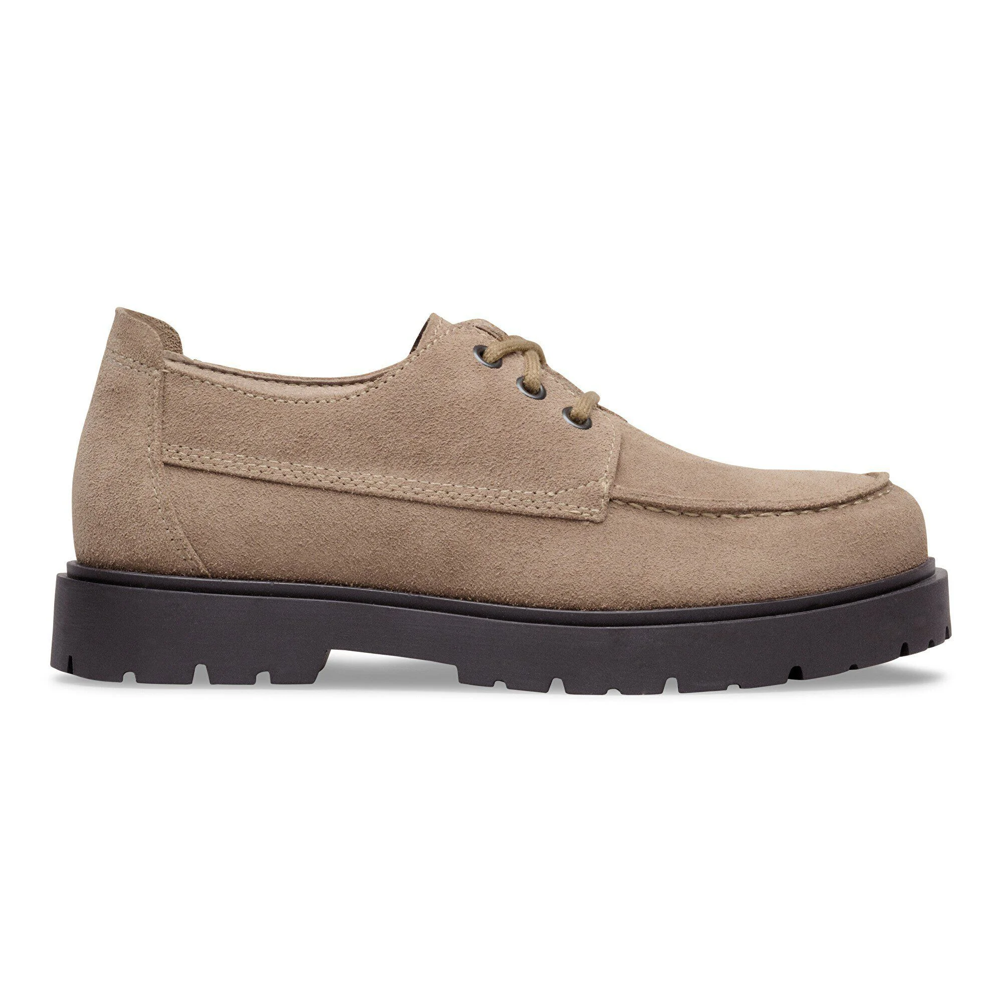 Highwood Moc Lace - 1