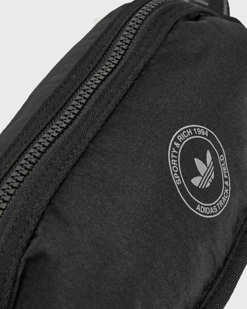 x Sporty & Rich WAIST BAG 4