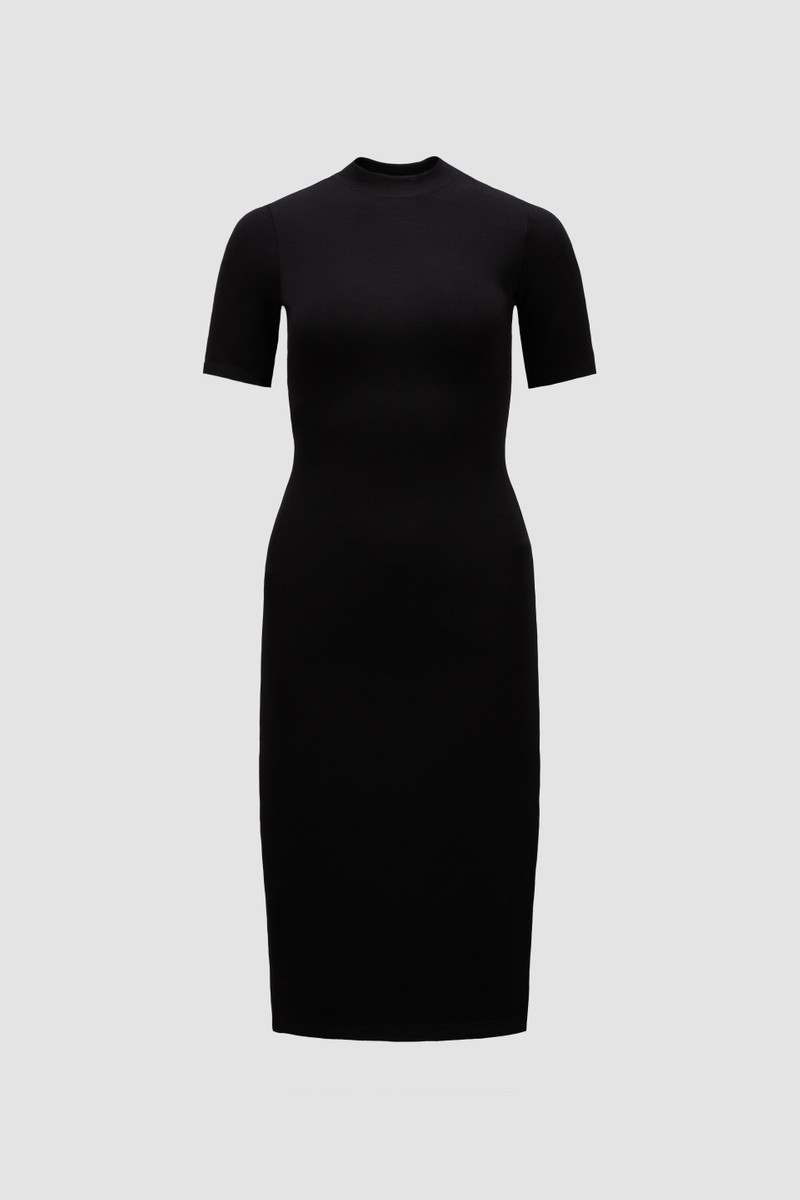 Viscose Dress - 1