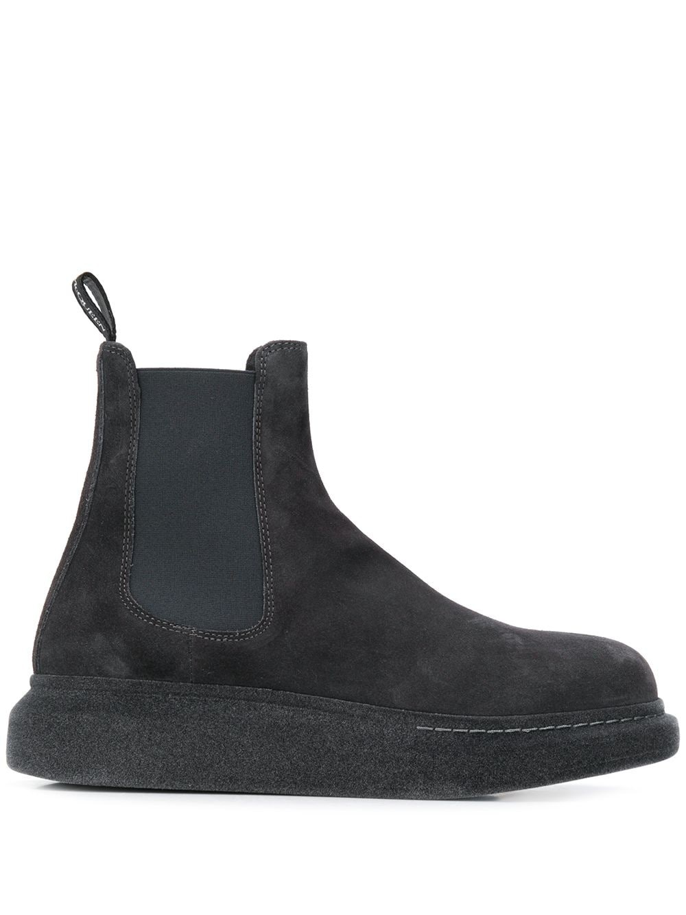 Hybrid Chelsea boots - 1