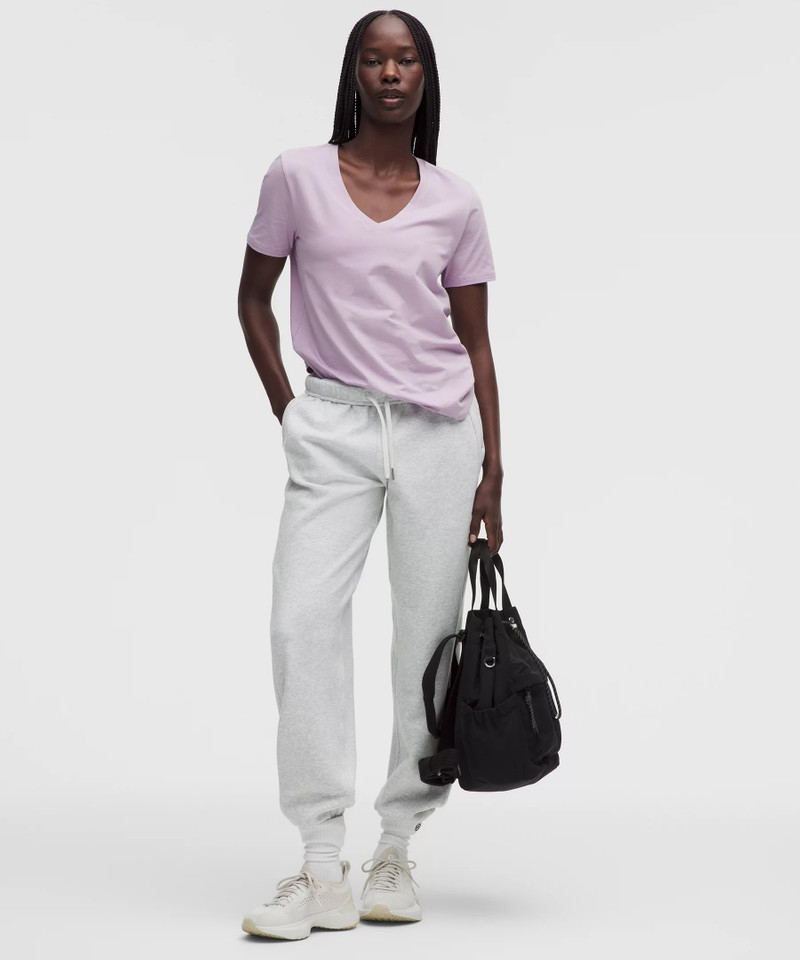 lululemon Love V-Neck T-Shirt outlook