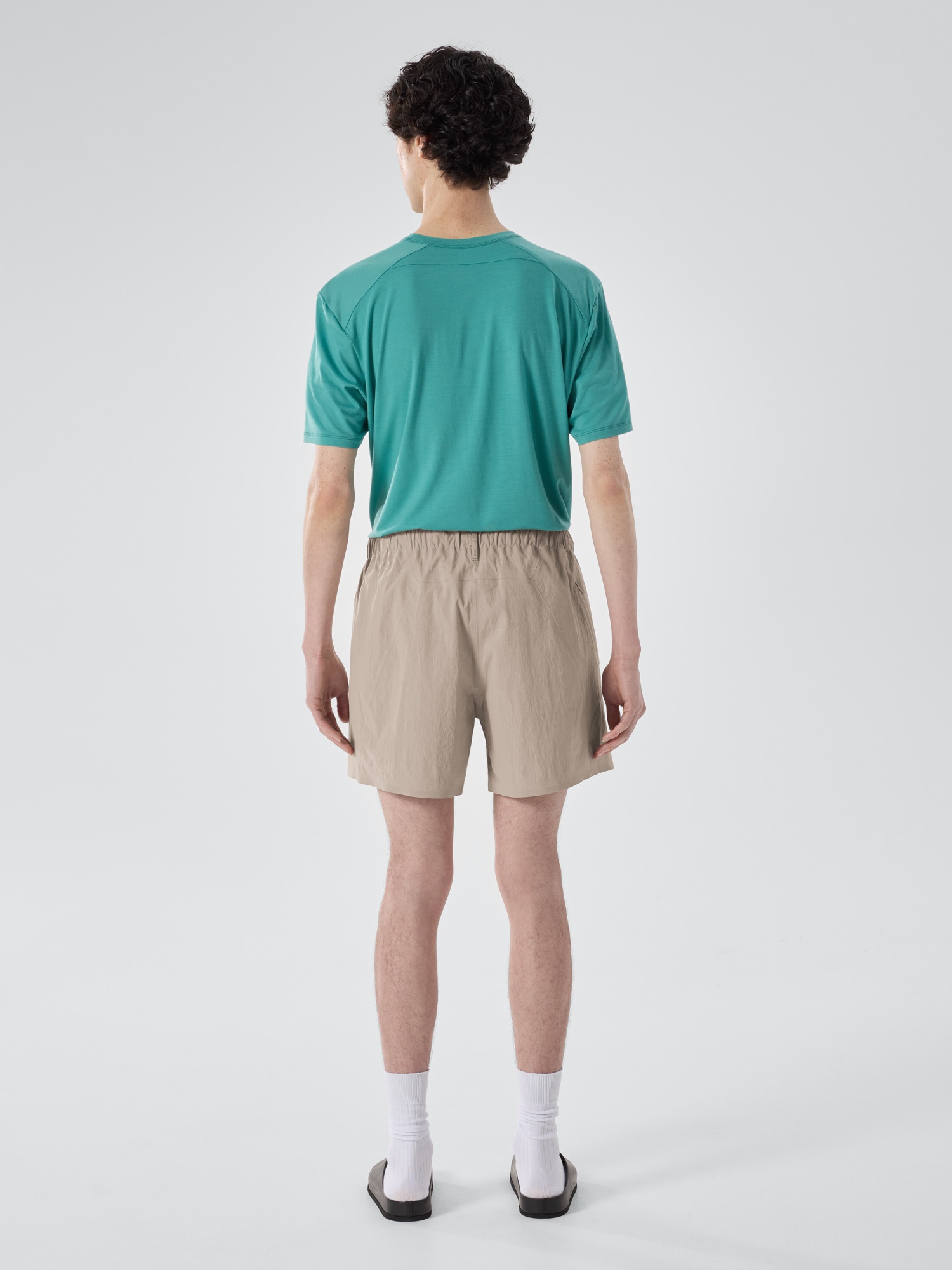 Argand Short - 6