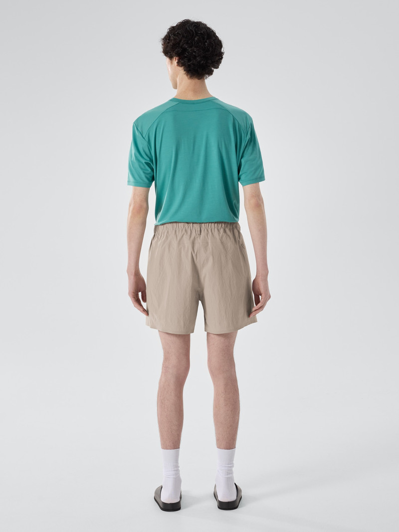 Veilance Argand Short outlook