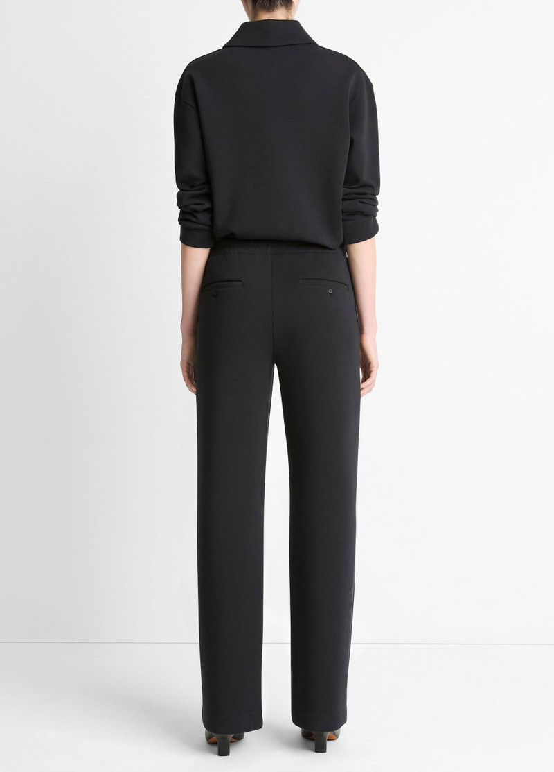 Vince Cotton-Blend Trouser outlook