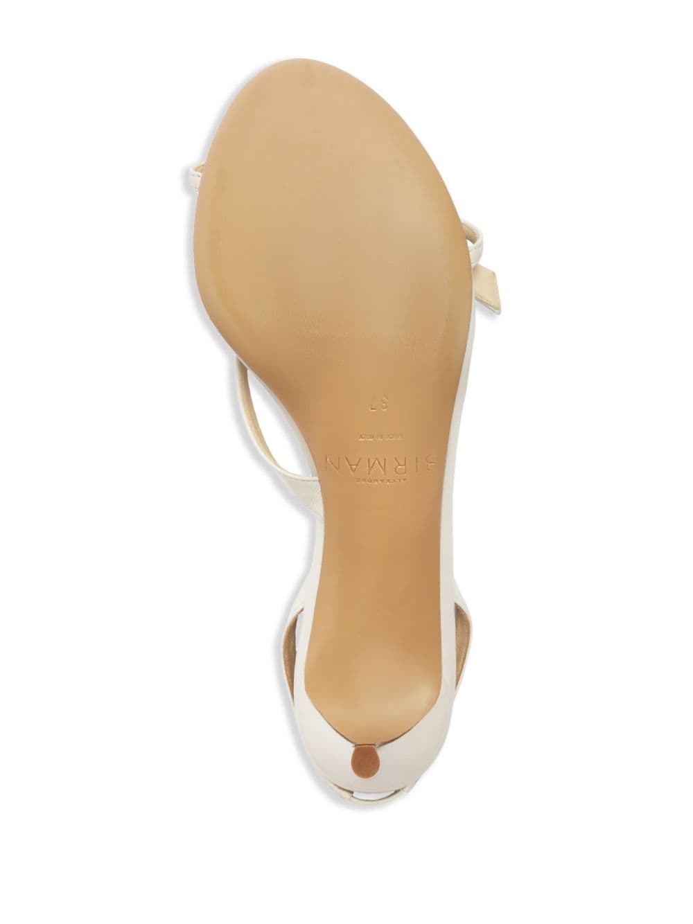 Tita 60mm slingback sandals - 6
