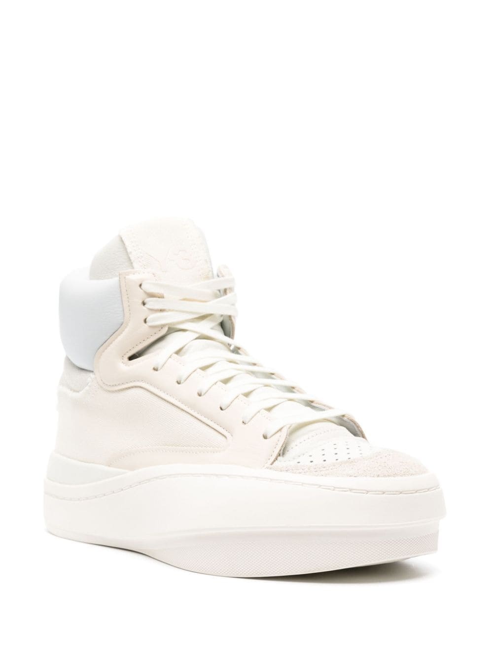Centennial high-top sneakers - 2