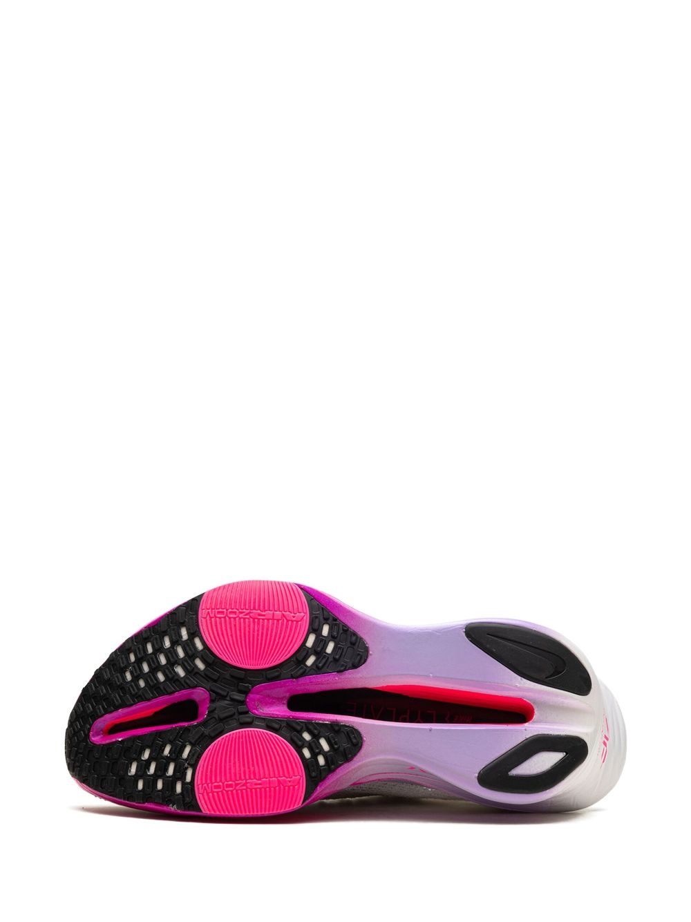 Aplhafly Next%3 "Purple Agate" sneakers - 4