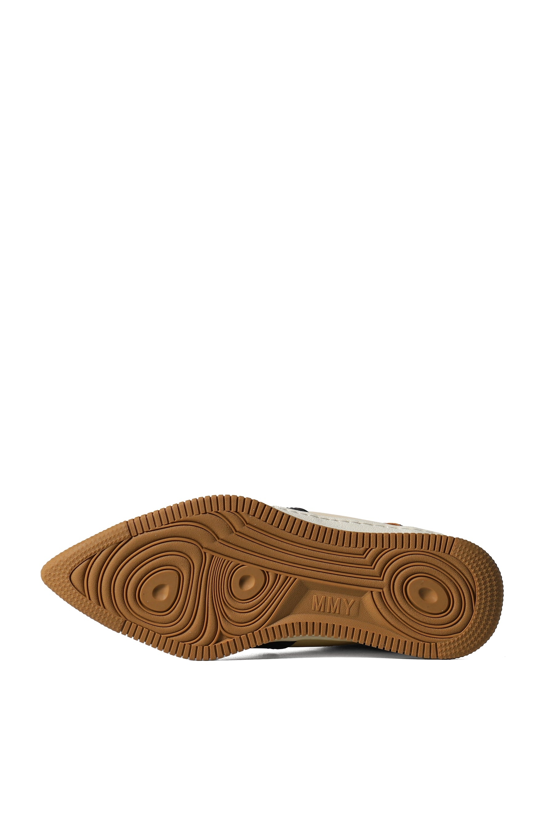 ROSY LOW LEATHER / BLK - 6