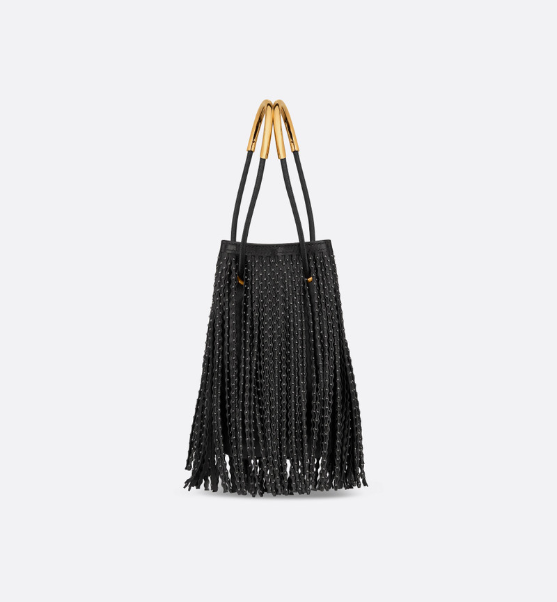 Dior Mini Dior Nolita Bucket Bag outlook