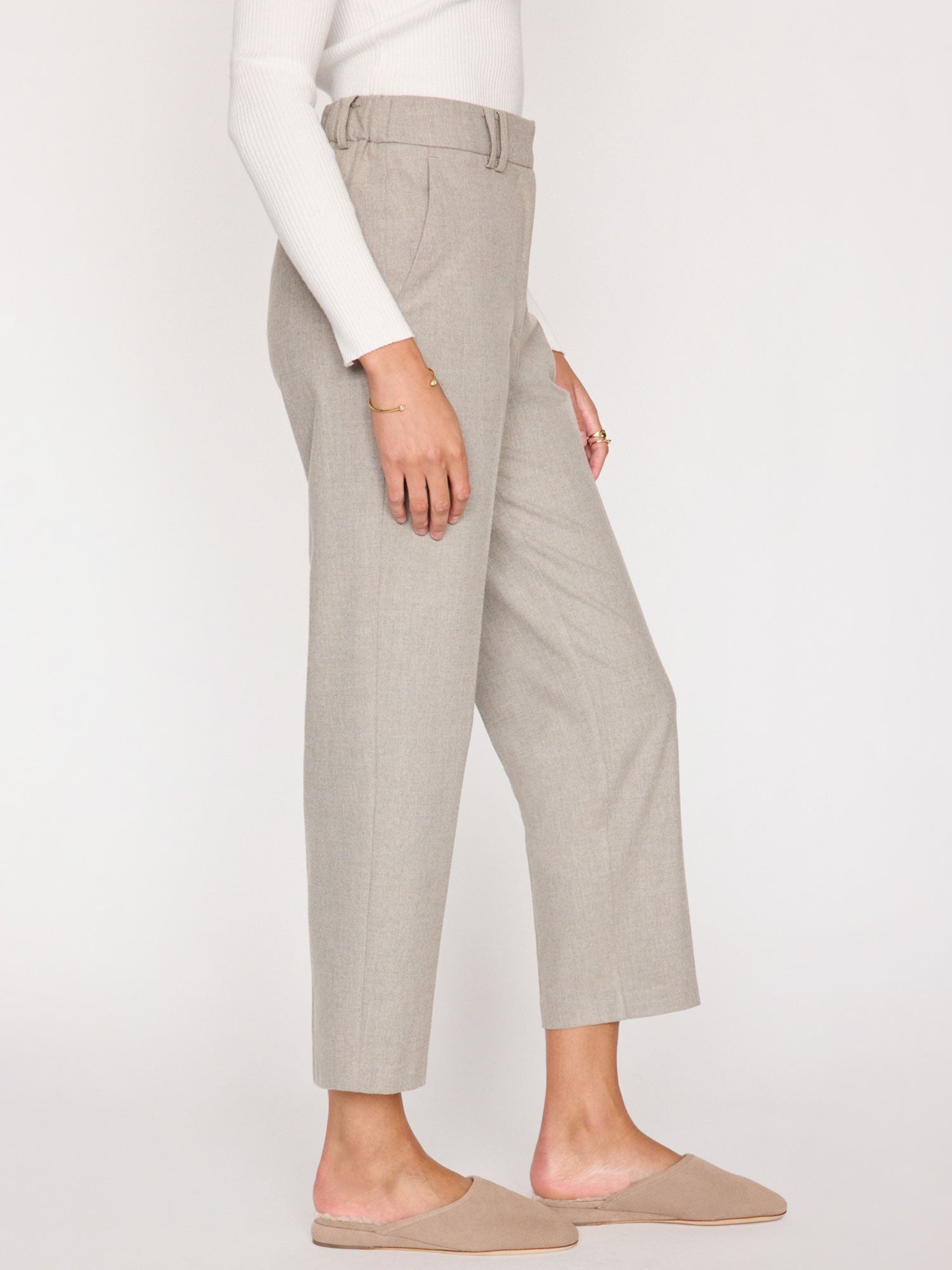 The Talia Pant - 2