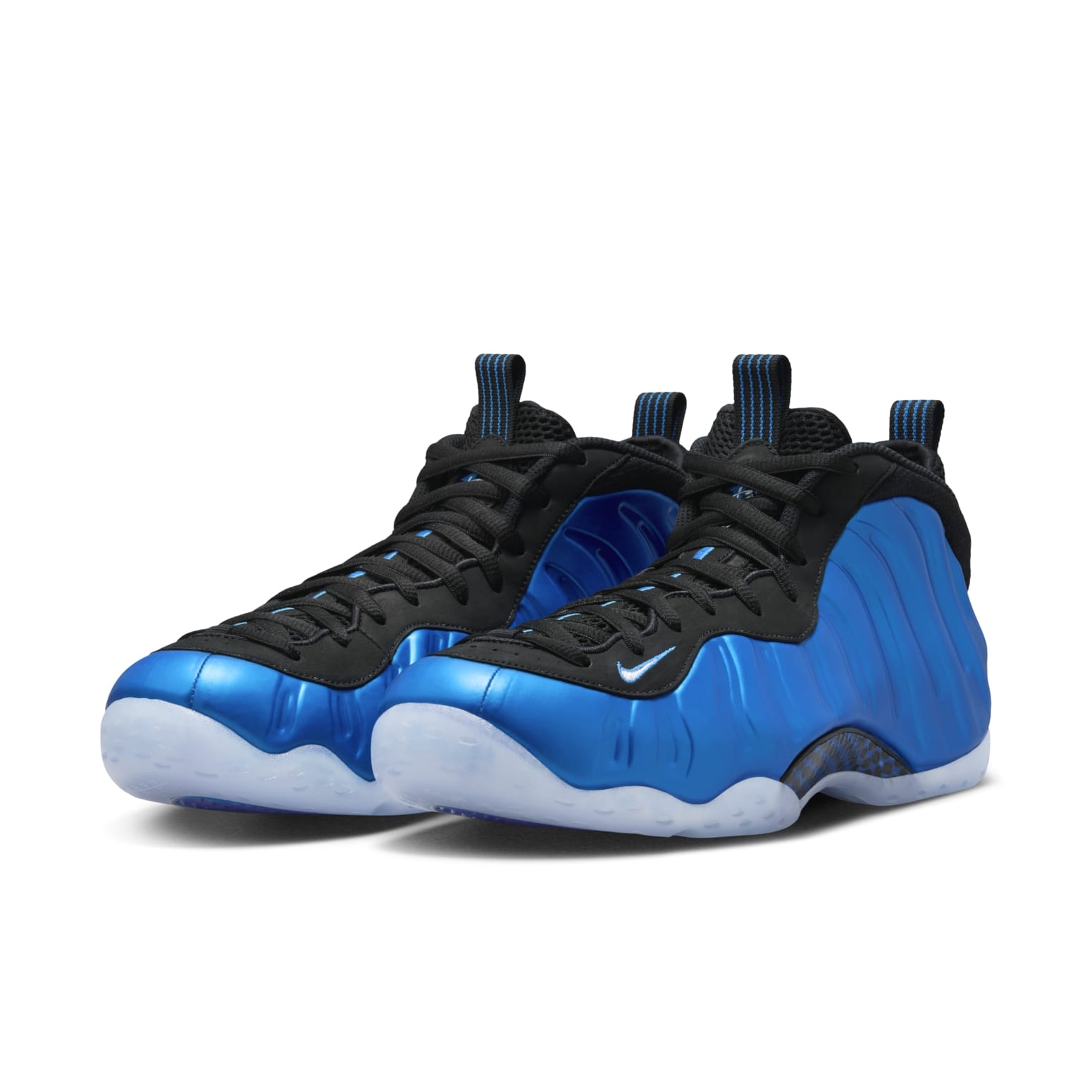 Nike Air Foamposite One 'Royal' 2024 FQ8181-511 - 2