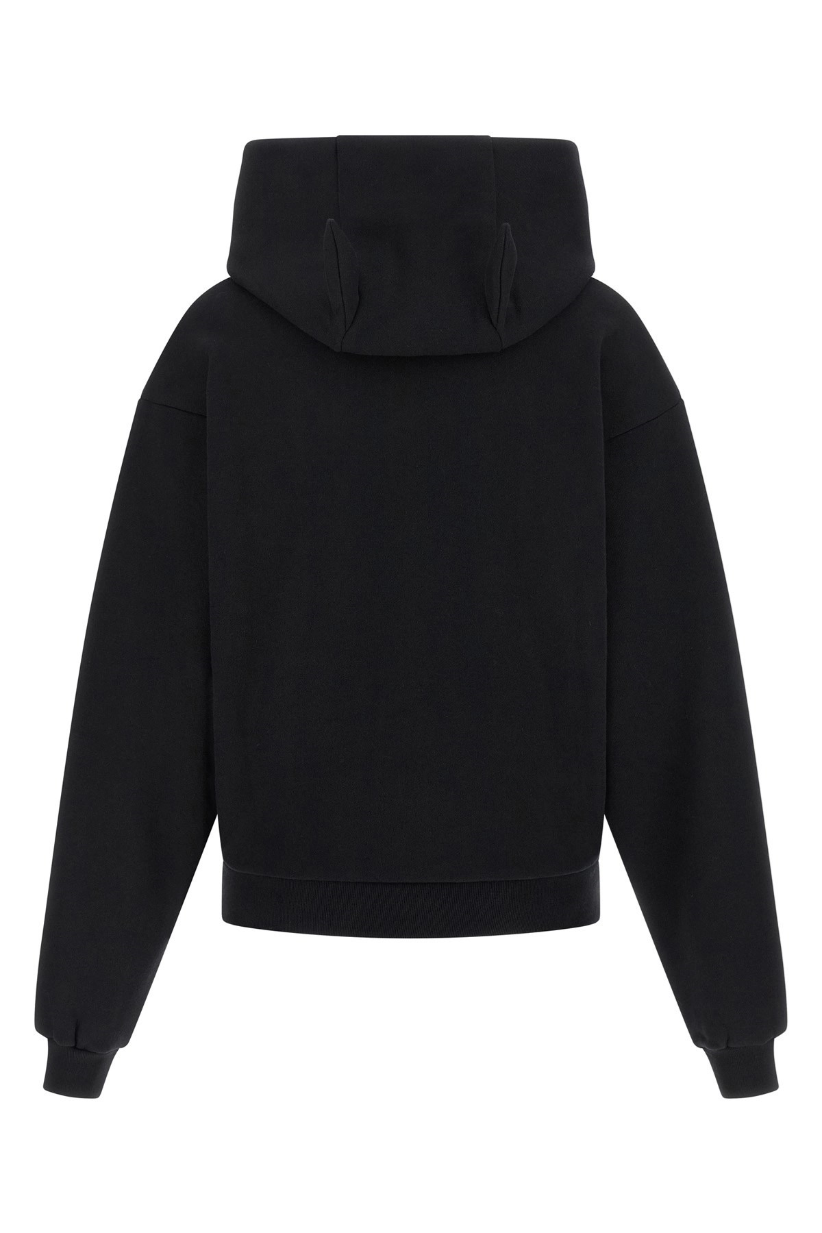 'Horn' hoodie - 3