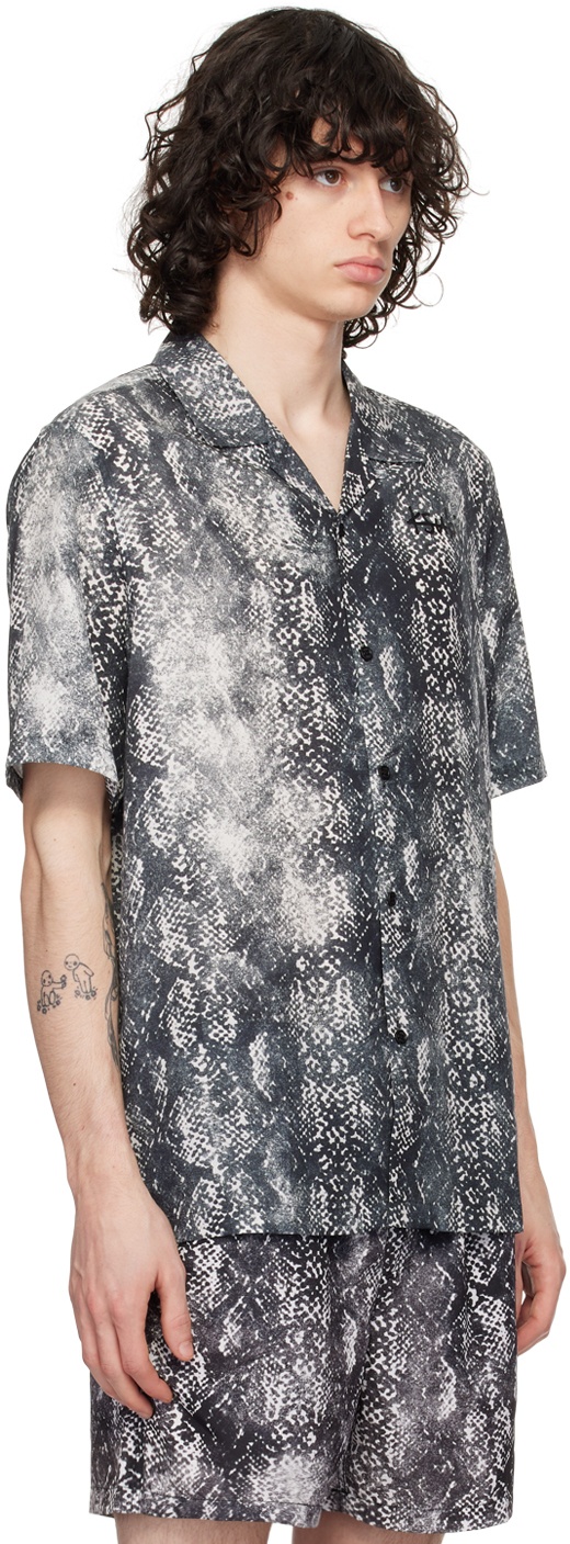 Black Mamba Shirt - 4