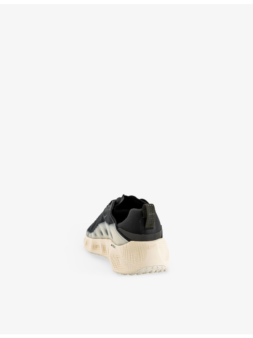 Ava Rover Woven Low-Top Trainers - 4