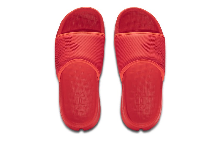 Under Armour Summit 'Red' 3026033-602 - 4